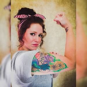 Meet your Posher, Mandajoe